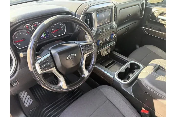 $33991 : Chevrolet Silverado 1500 202 image 2