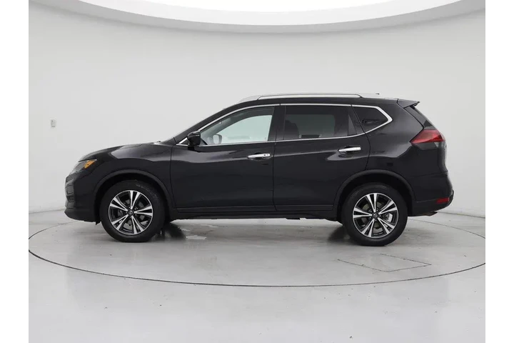 $17998 : Nissan Rogue 2020 AWD S 4dr image 3