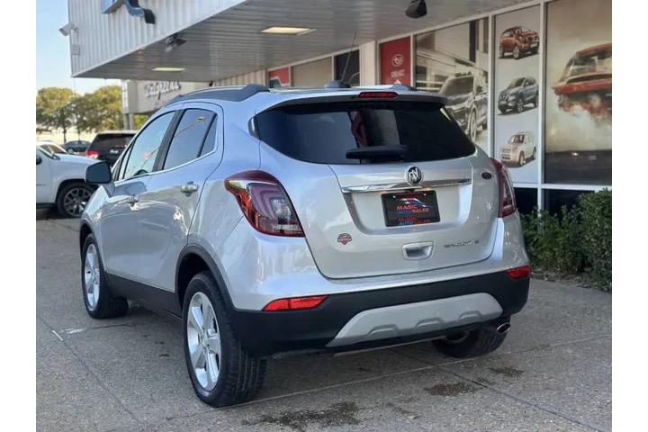 $17999 : 2020 Encore Preferred image 8