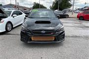 $25900 : 2020 WRX STI thumbnail