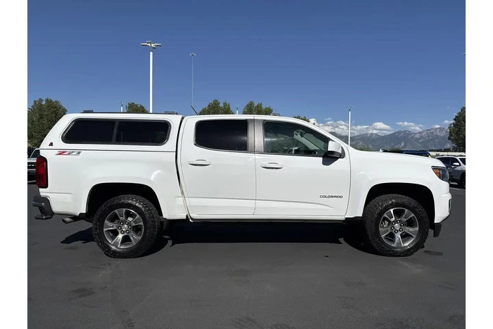 $17999 : Chevrolet Colorado 2017 4x4 image 9