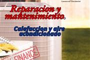 Reparacion de Aires AC thumbnail