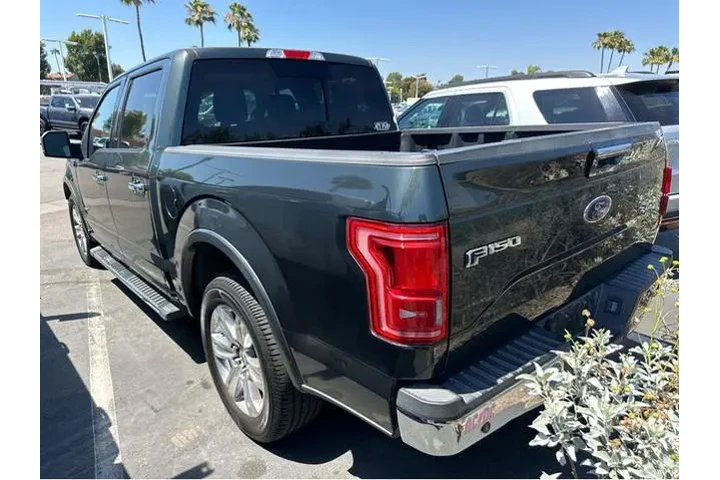 $23000 : Ford F-150 2015 4x2 XL 4dr S image 4