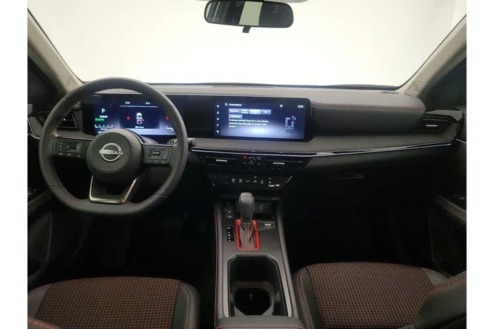 $25998 : Nissan Kicks 2025 SR 4dr Cro image 9