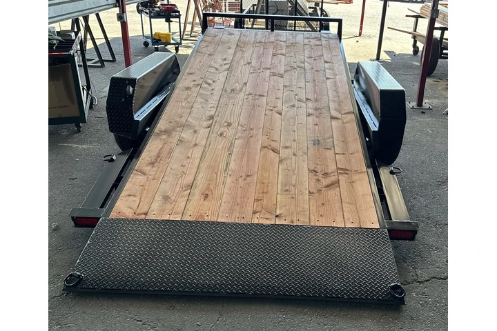 TRAILERS PERSONALIZADOS image 5