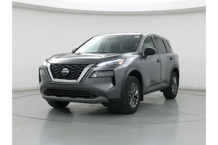 $21998 : Nissan Rogue 2023 AWD S 4dr image 4