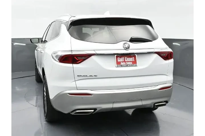 $28991 : Buick Enclave 2022 Premium 4 image 4