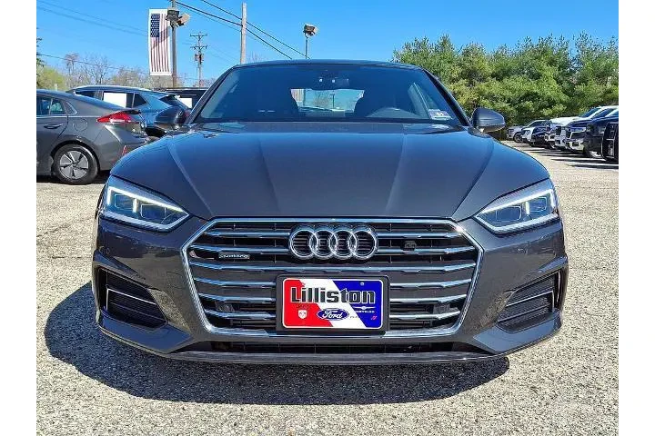 $23944 : Audi A5 2018 AWD 2.0T quattr image 2