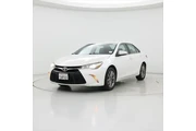 $15998 : Toyota Camry 2017 SE 4dr Sed thumbnail
