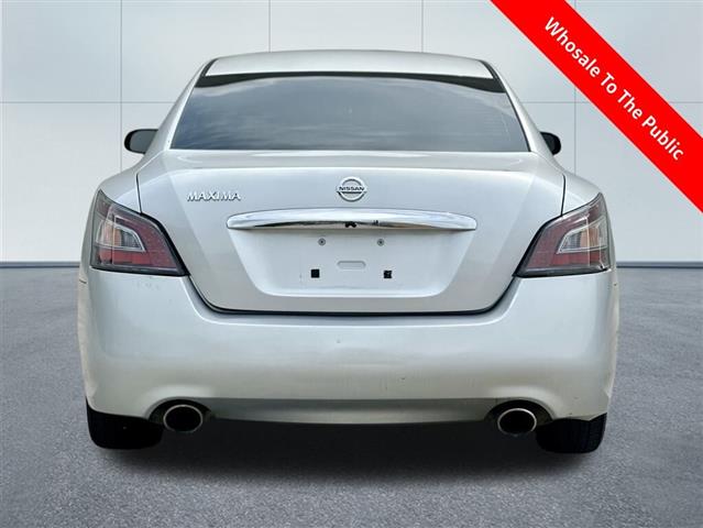 $6896 : 2013 Maxima 3.5 S image 6