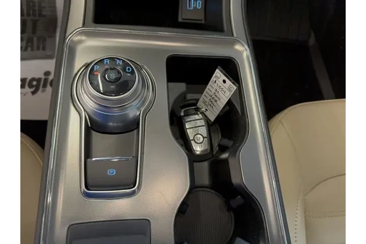 $27964 : Ford Edge 2022 AWD SEL 4dr C image 10