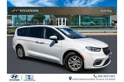 Chrysler Pacifica 2023 Touri en Los Angeles