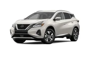Nissan Murano 2024 SV 4dr SU en Bakersfield