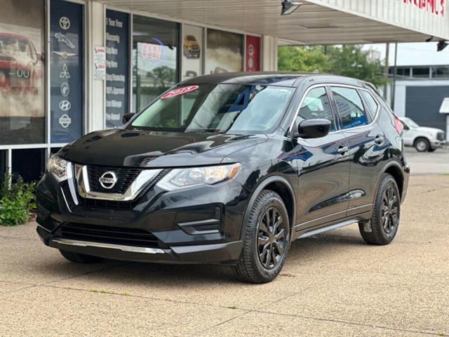 $18900 : 2018 Rogue S image 5