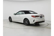 $37998 : BMW 4 Series 2025 430i 2dr C thumbnail
