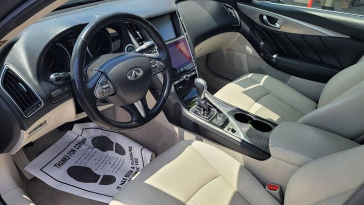 $16995 : 2016 Q50 Sport image 8