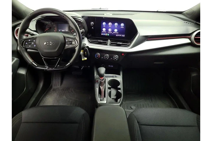 $21998 : Chevrolet Trax 2024 RS 4dr C image 9