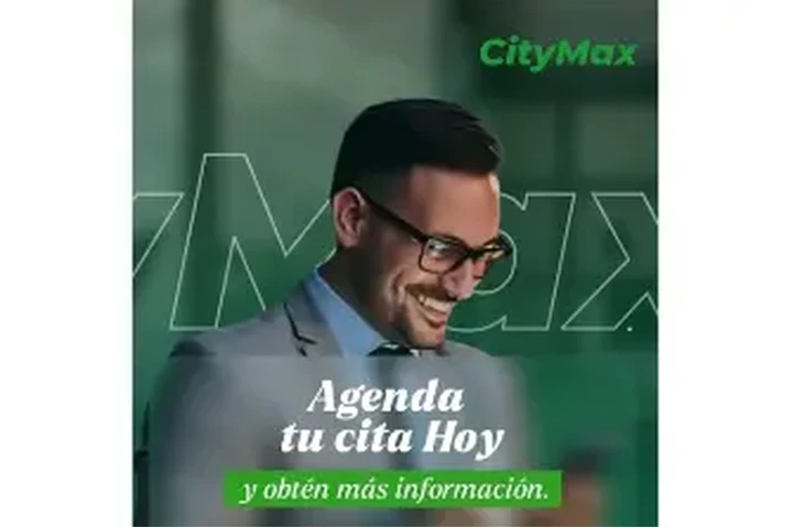 Inversión Barranquilla CityMax image 4