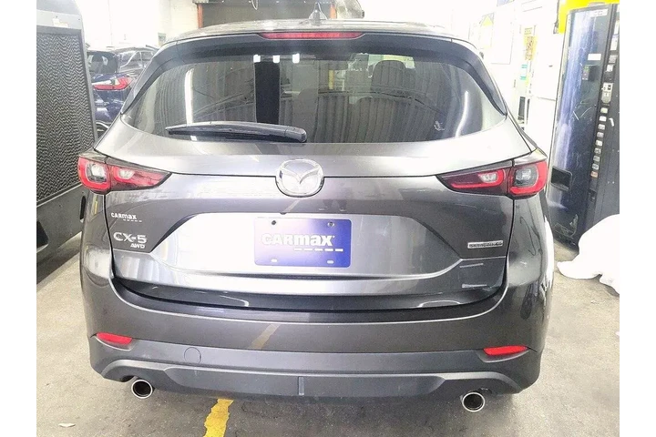 $26998 : Mazda CX-5 2023 AWD 2.5 S Pr image 6