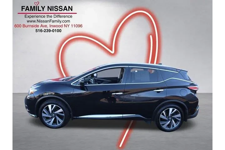 $19123 : Nissan Murano 2018 AWD S 4dr image 6