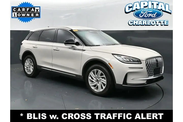 $28999 : Lincoln Corsair 2024 Premier image 3
