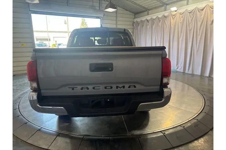 $28999 : Toyota Tacoma 2021 4x2 SR5 4 image 6