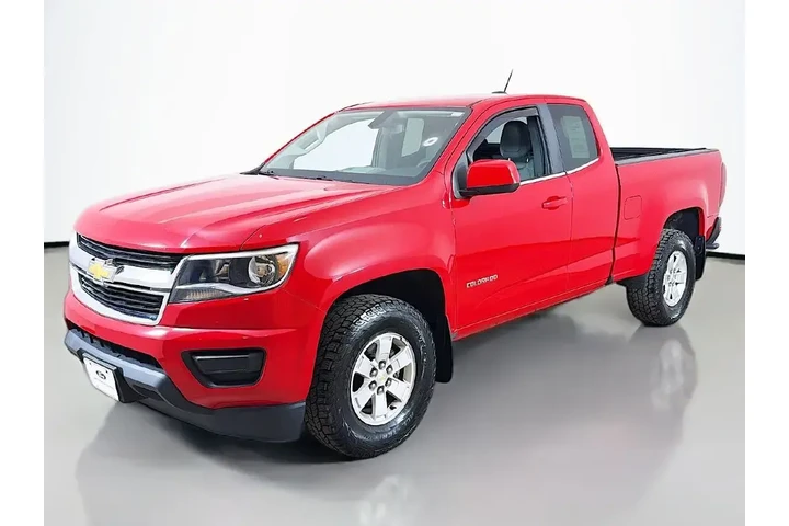 $16499 : Chevrolet Colorado 2017 4x2 image 6