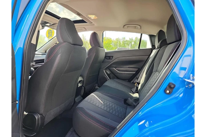 $24386 : Subaru Impreza 2024 AWD Spor image 10