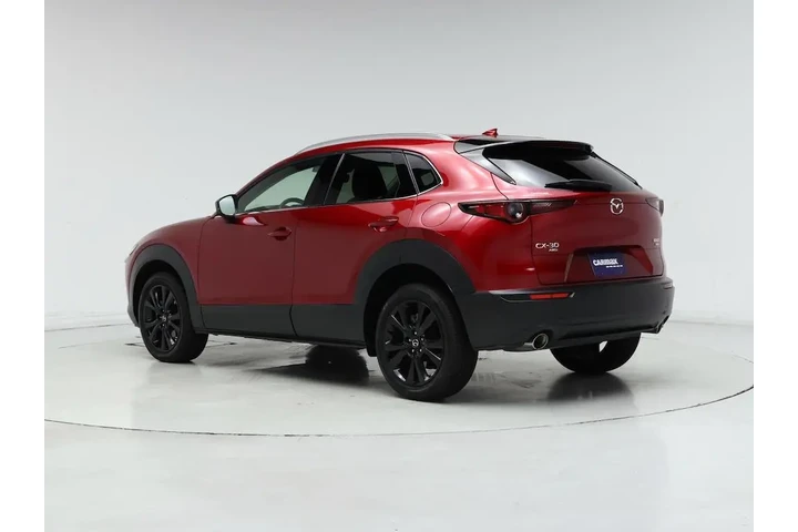 $27998 : Mazda CX-30 2023 AWD 2.5 Tur image 2