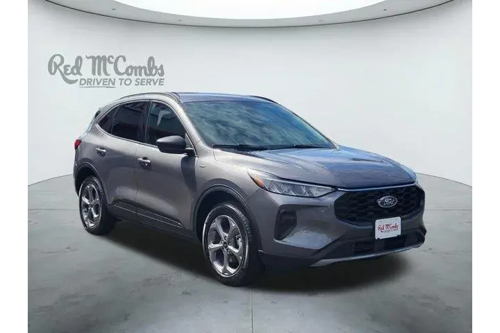 $26500 : Ford Escape 2025 AWD ST-Line image 1