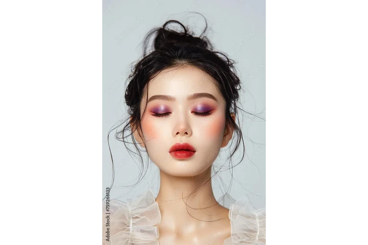 Makeup Artist image 1