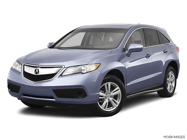 2013 RDX image 7