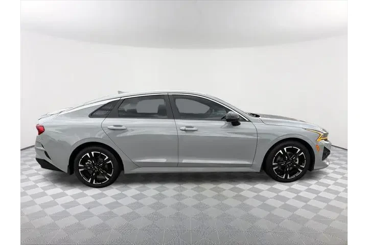 $20911 : Kia K5 2023 GT-Line 4dr Seda image 4
