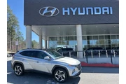 Hyundai TUCSON 2024 AWD Limi en Atlanta