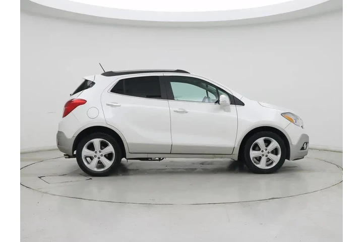$16998 : Buick Encore 2016 Convenienc image 7