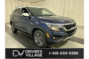 Kia Seltos 2023 AWD S 4dr SU en Syracuse