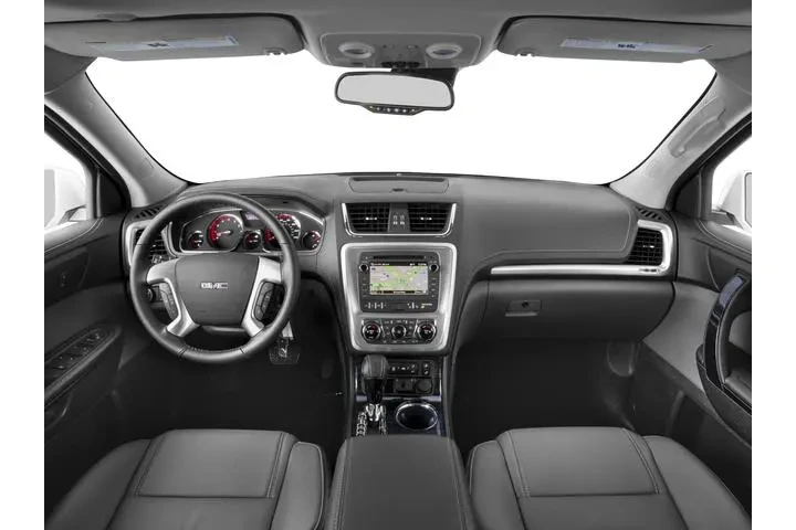 $11744 : GMC Acadia Limited 2017 Base image 8