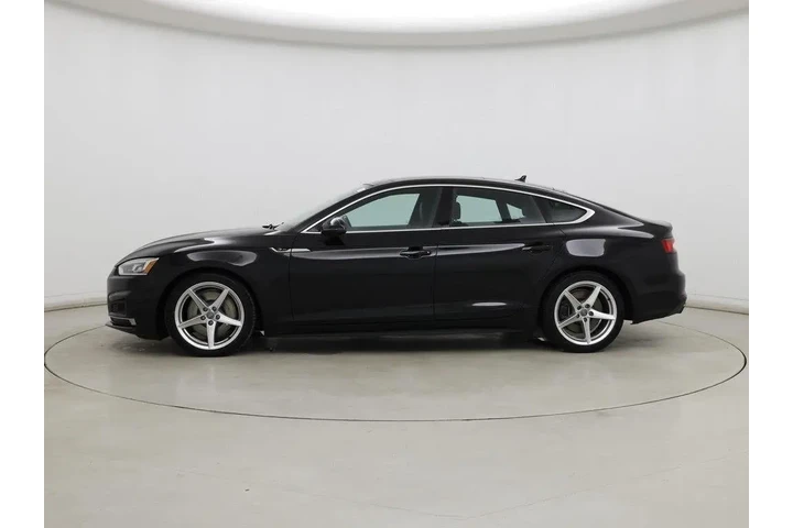 $22998 : Audi A5 Sportback 2018 AWD 2 image 3