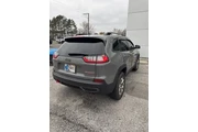 Jeep Cherokee 2022 4x4 Trail thumbnail