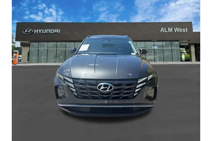 $21520 : Hyundai TUCSON 2023 SEL 4dr image 2