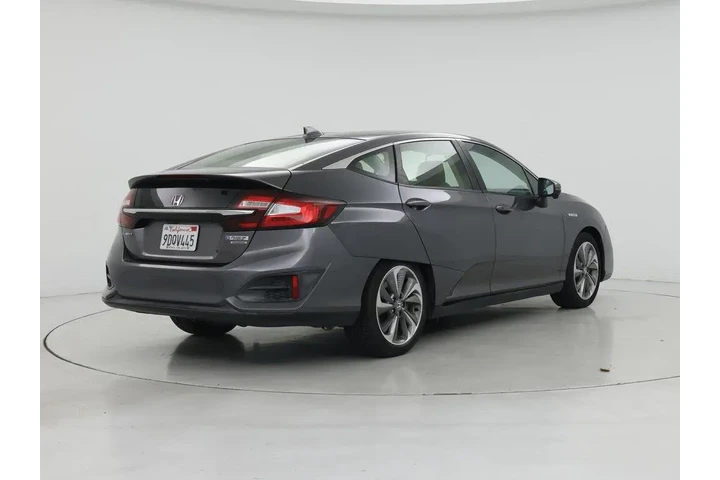 $16998 : Honda Clarity Plug-In Hybrid image 8
