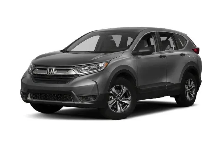 $15998 : Honda CR-V 2017 AWD LX 4dr S image 1