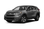 Honda CR-V 2017 AWD LX 4dr S en San Jose