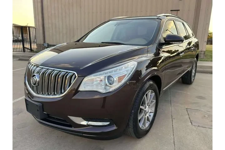 $11999 : 2015 BUICK ENCLAVELEATHER SPO image 5