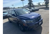 $19600 : Volkswagen Tiguan 2022 SE 4d thumbnail