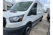 Ford Transit 2023 150 3dr SW