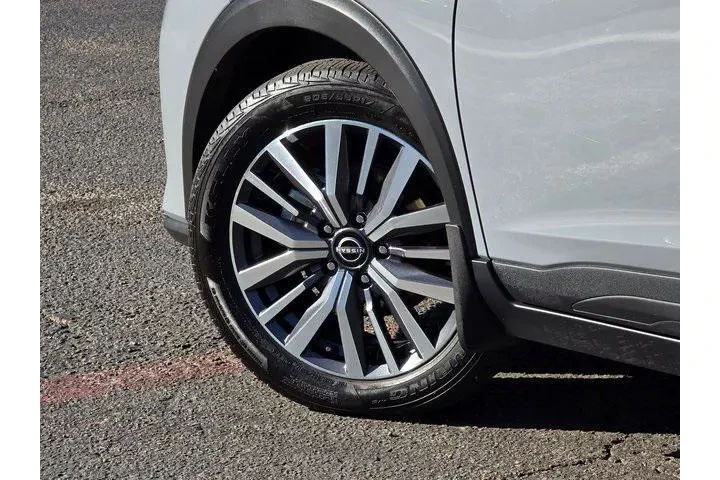 $17700 : Nissan Kicks 2023 SV 4dr Cro image 8