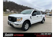 Ford F-150 2022 4x4 XL 4dr S en Des Moines
