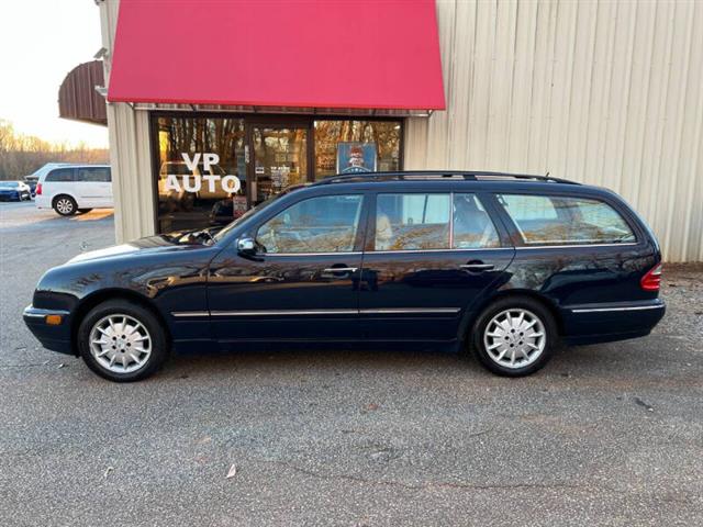 $8999 : 2003 Mercedes-Benz E-Class E image 9