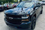 2018 Silverado 1500 Custom en Birmingham